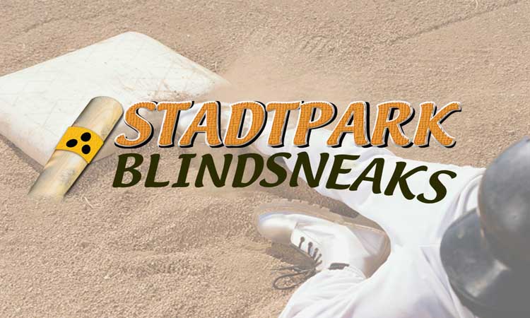 Blindsneakslogo